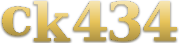 ck434 logo